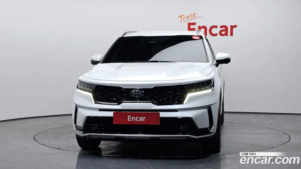 Kia Sorento — фото 2