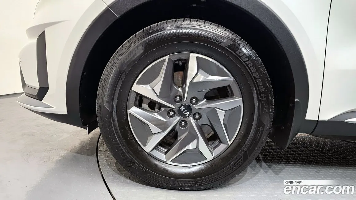 Kia Sorento — фото 3