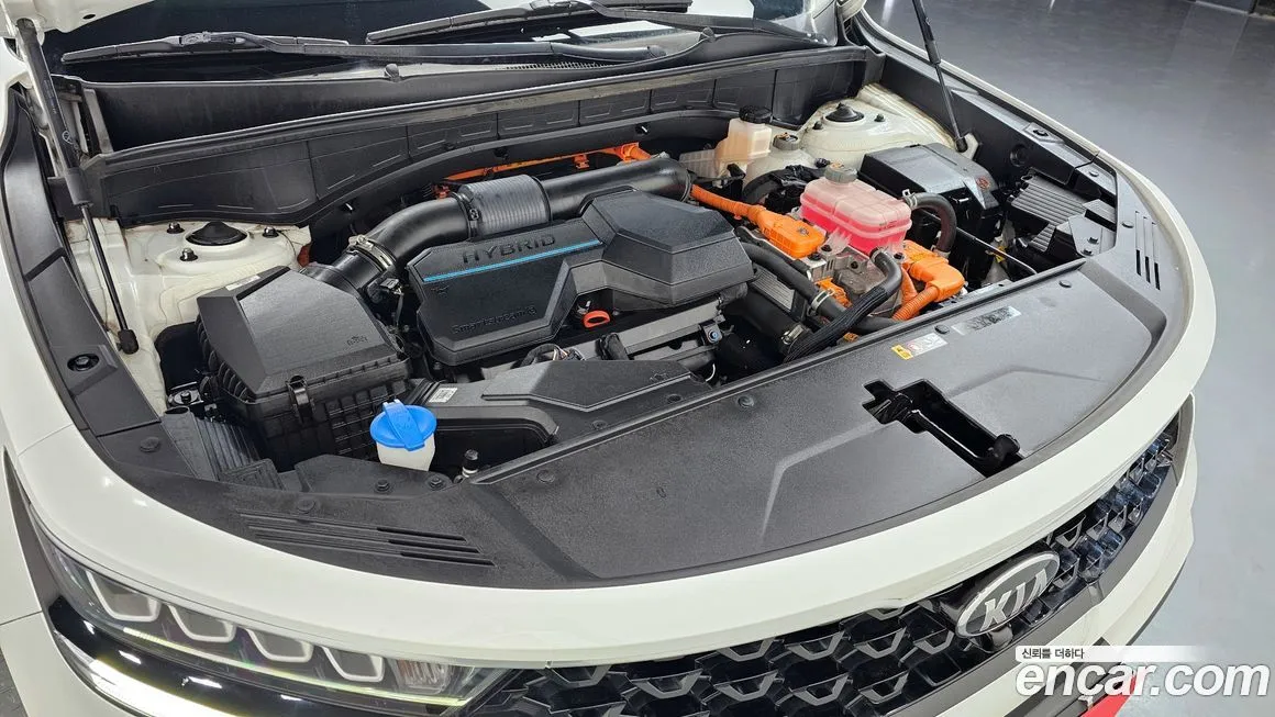 Kia Sorento — фото 8