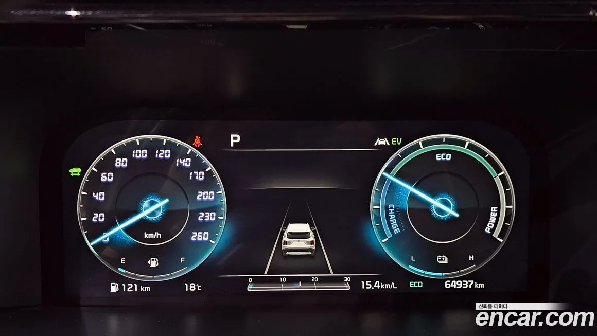 Kia Sorento — фото 10
