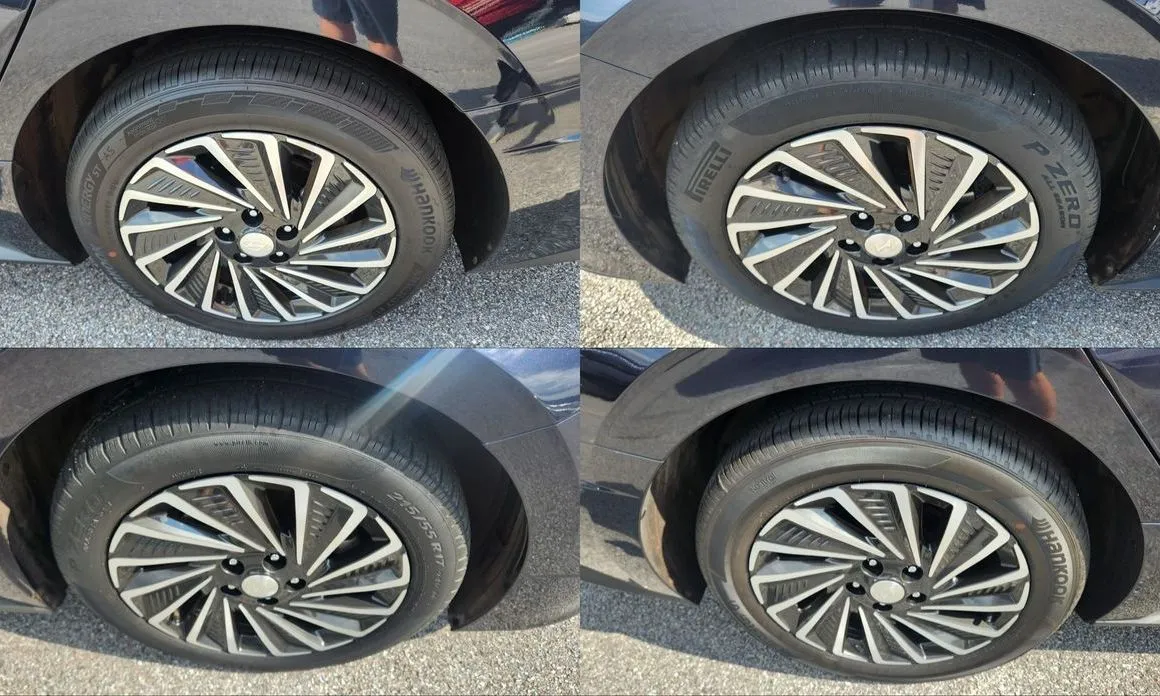 Hyundai Sonata 2021 из KR, фото 8