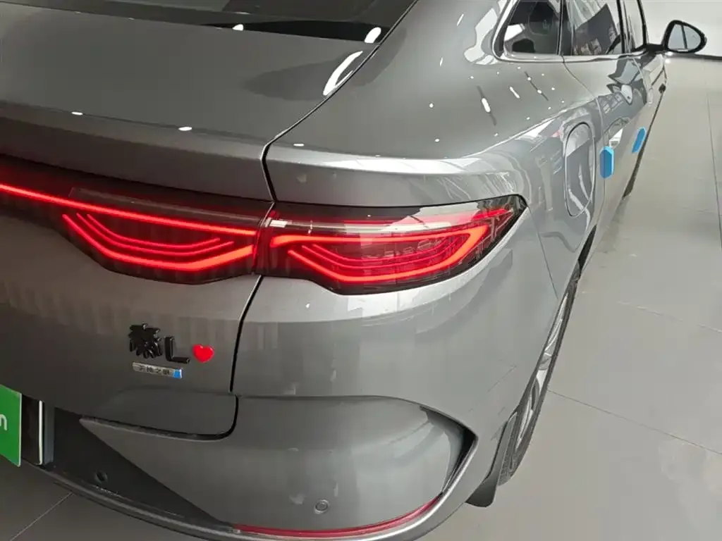 BYD Qin L — фото 3