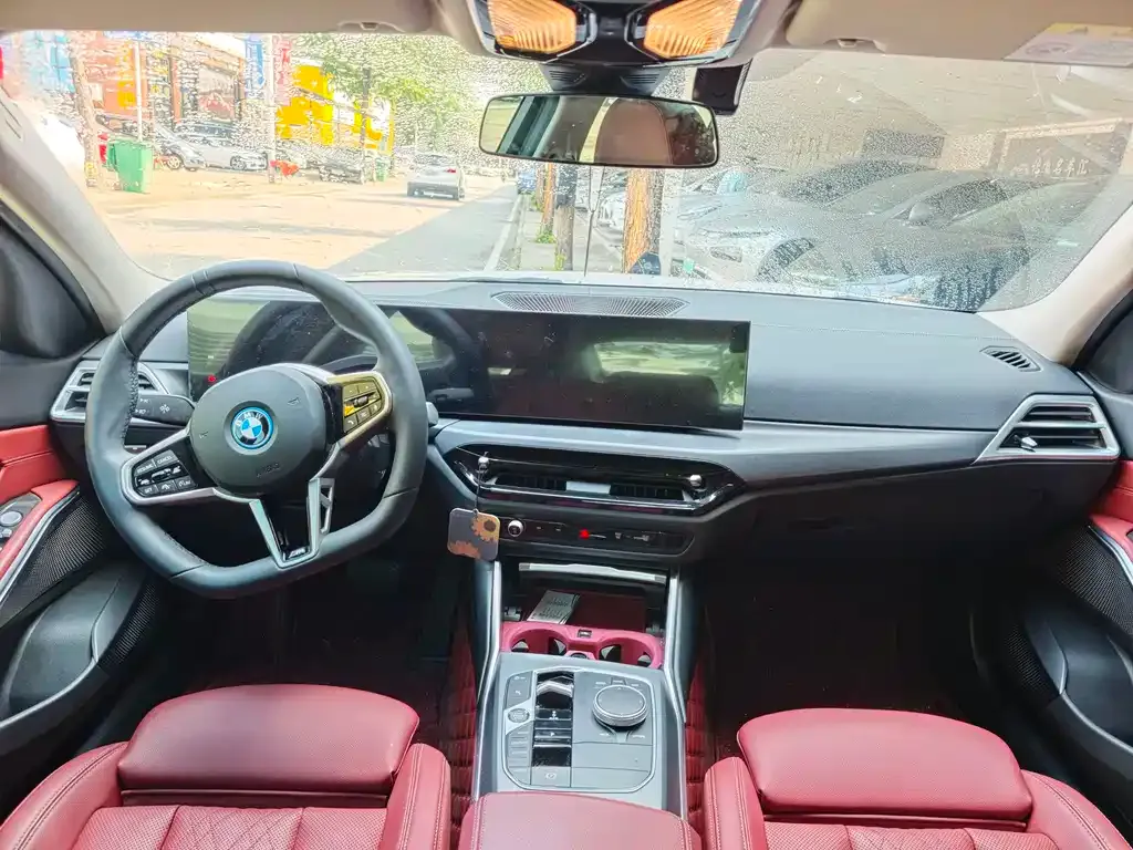 BMW i3 — фото 2