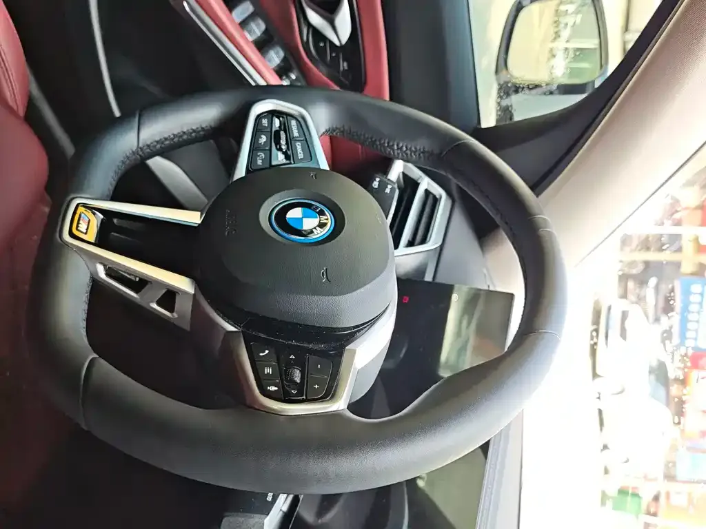 BMW i3 — фото 3