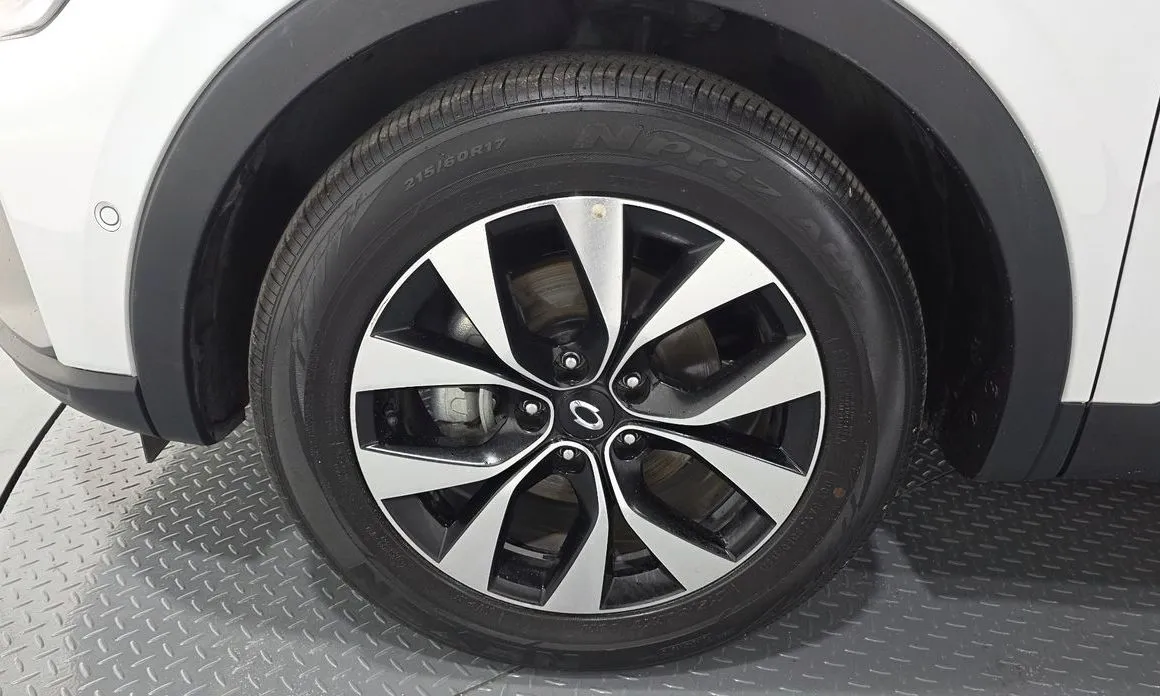 Renault Korea (Samsung) XM3 2023 из KR, фото 8