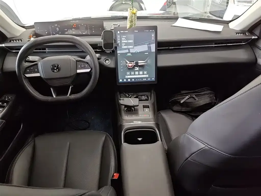 Changan Eado 2025 из CN, фото 5