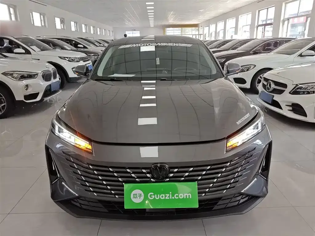 Changan Eado 2025 из CN, фото 8