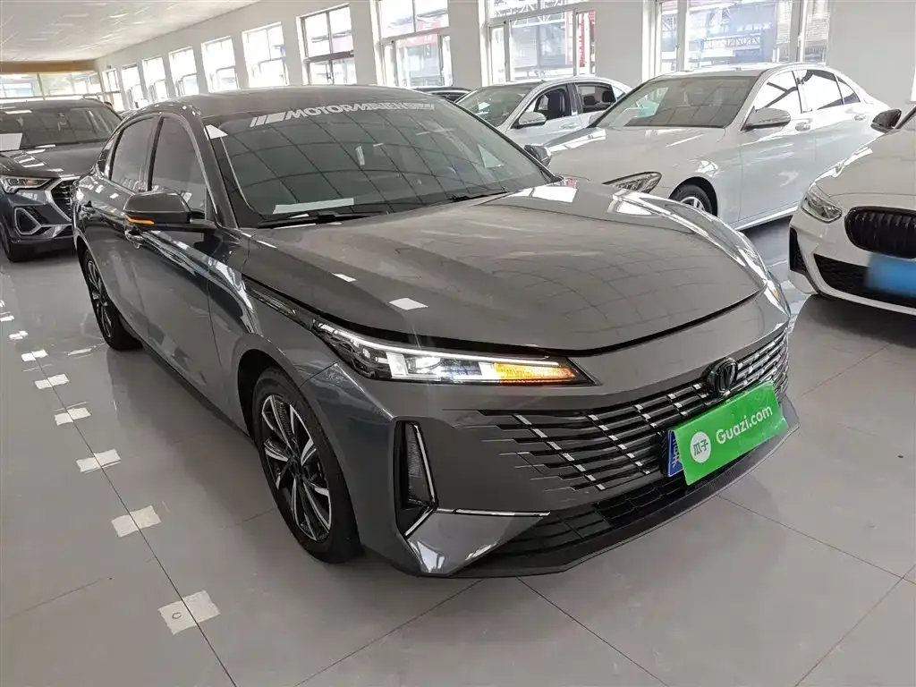 Changan Eado 2025 из CN, фото 6