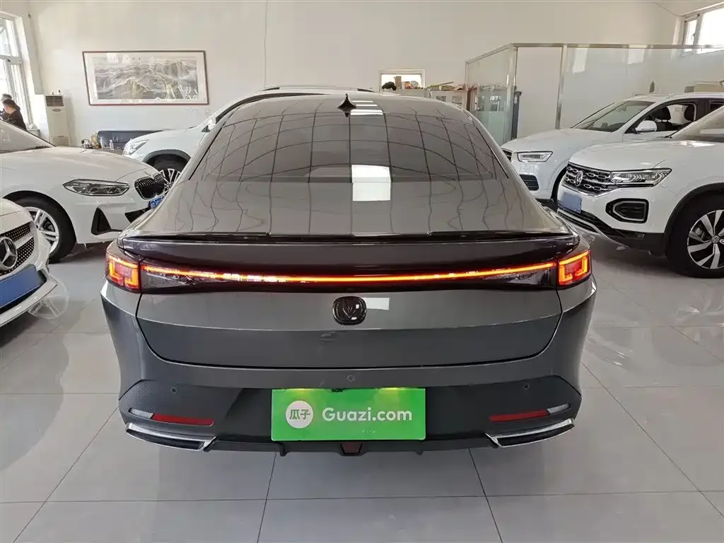 Changan Eado 2025 из CN, фото 9