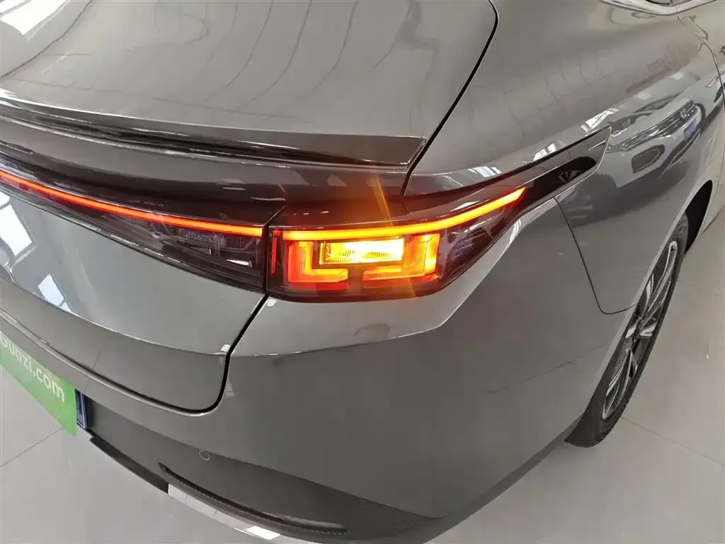 Changan Eado 2025 из CN, фото 2
