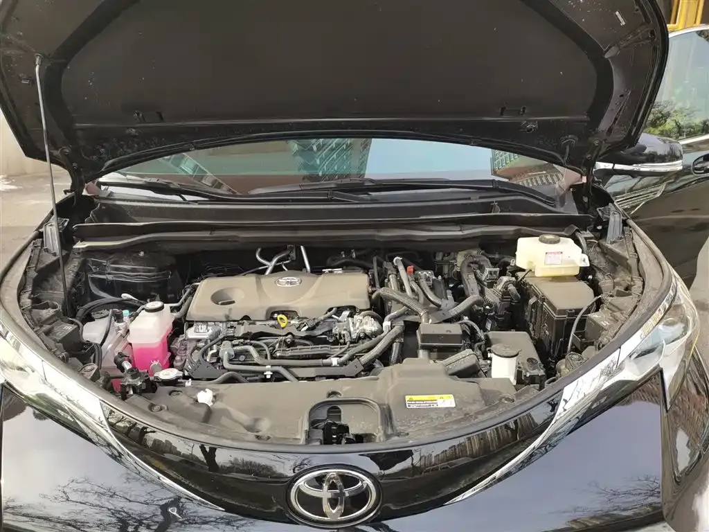 Toyota Sienna 2025 из CN, фото 8