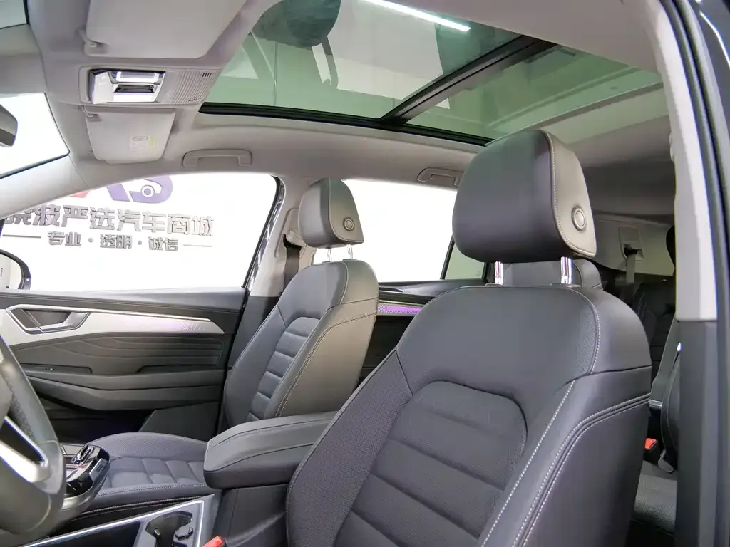 Volkswagen Talagon 2022 из CN, фото 4
