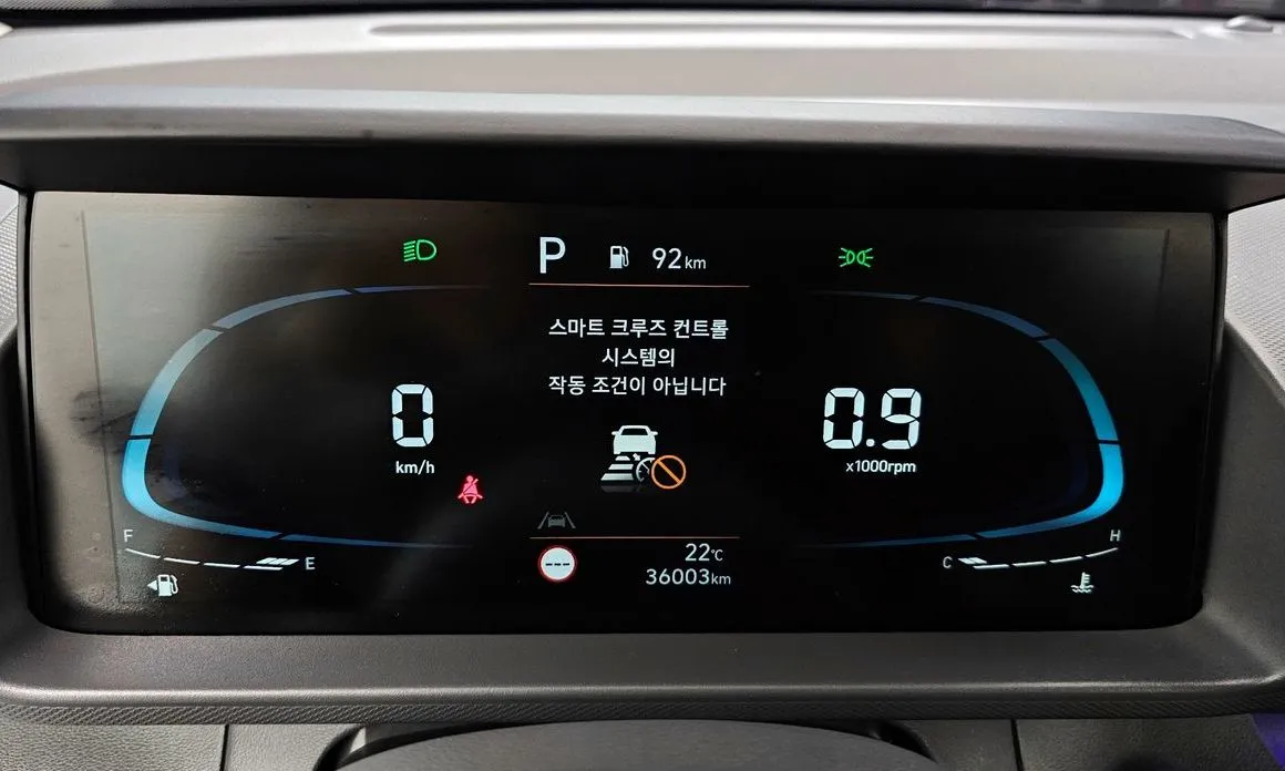 Hyundai Casper — фото 3