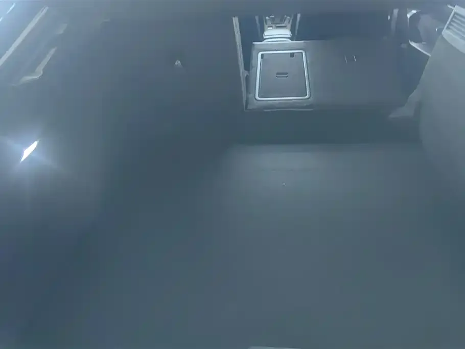 Volkswagen CC 2021 из CN, фото 7