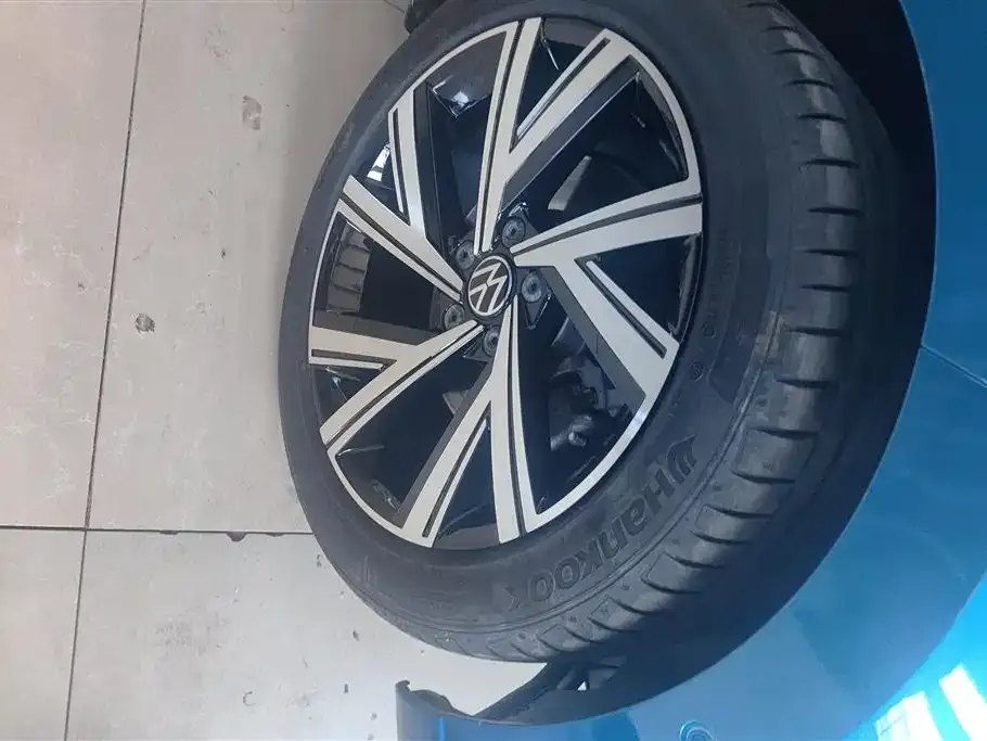 Volkswagen CC 2021 из CN, фото 8