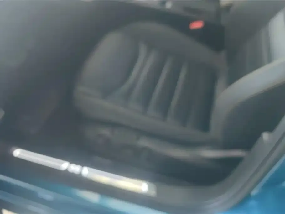Volkswagen CC 2021 из CN, фото 4