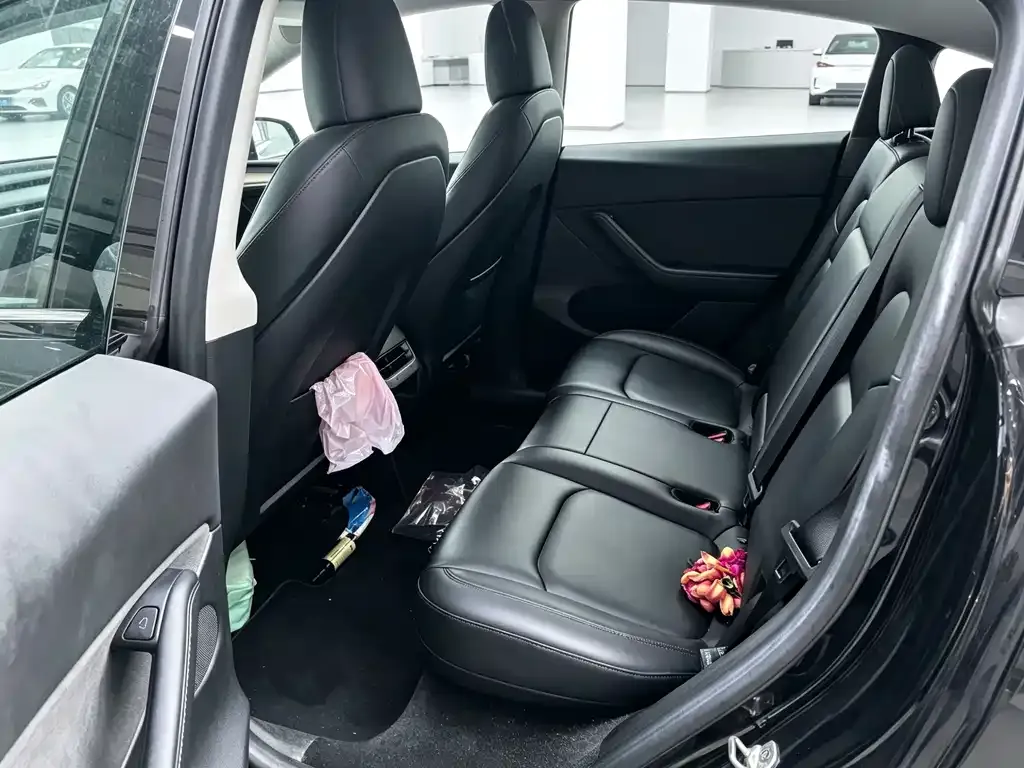 Tesla Model Y 2022 из CN, фото 8