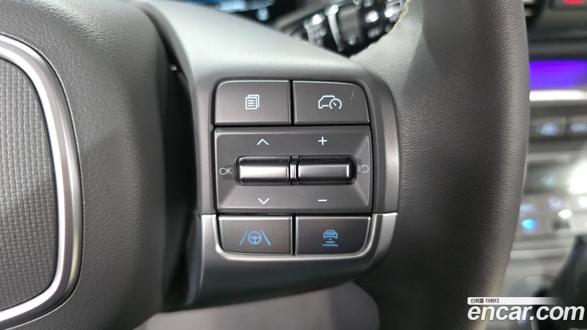 Hyundai Casper — фото 9