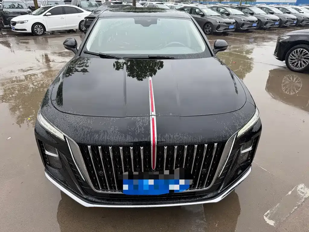 Hongqi H5 2023 из CN, фото 10