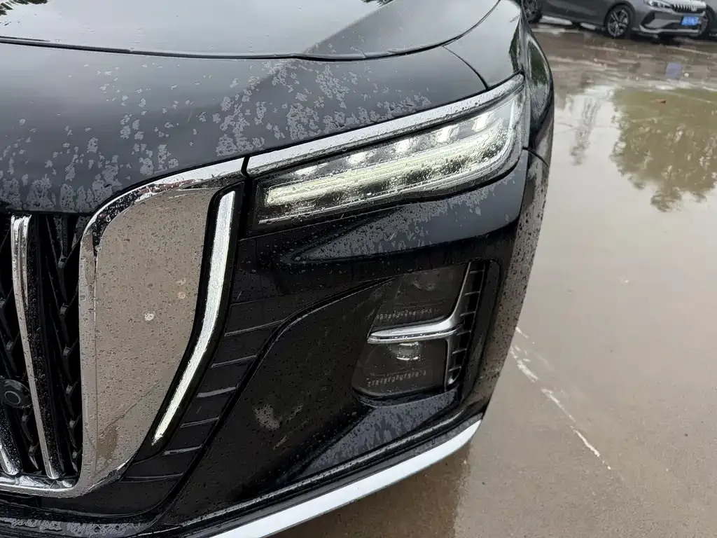 Hongqi H5 2023 из CN, фото 5