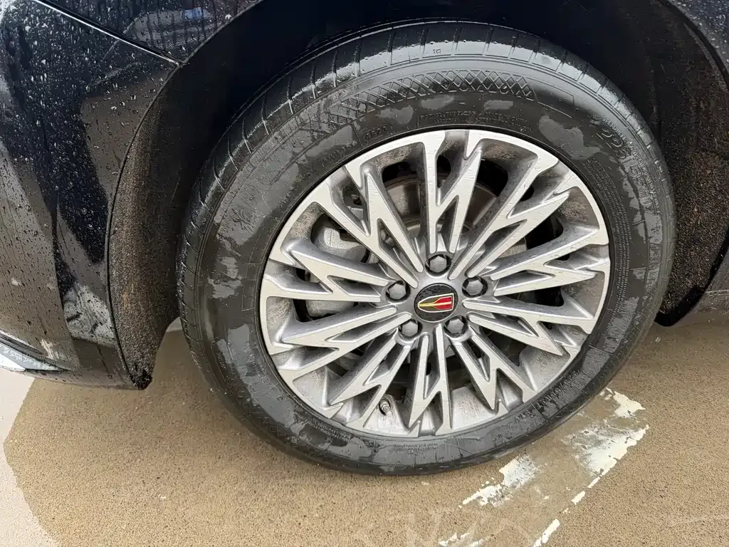 Hongqi H5 2023 из CN, фото 8
