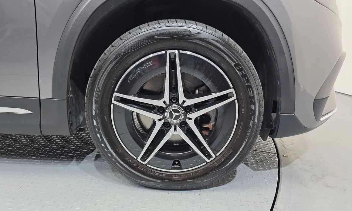 Mercedes-Benz EQA 2022 из KR, фото 2