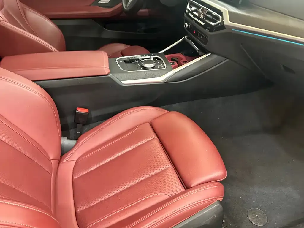 BMW 4 Series — фото 9