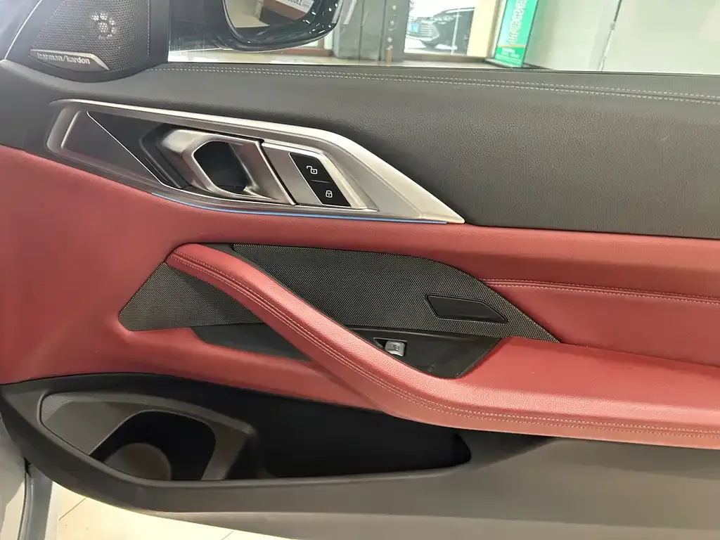 BMW 4 Series — фото 10