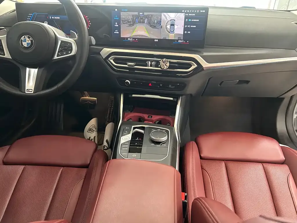 BMW 4 Series — фото 2