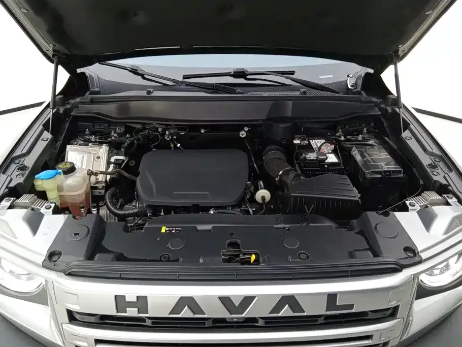 Haval Big Dog — фото 9