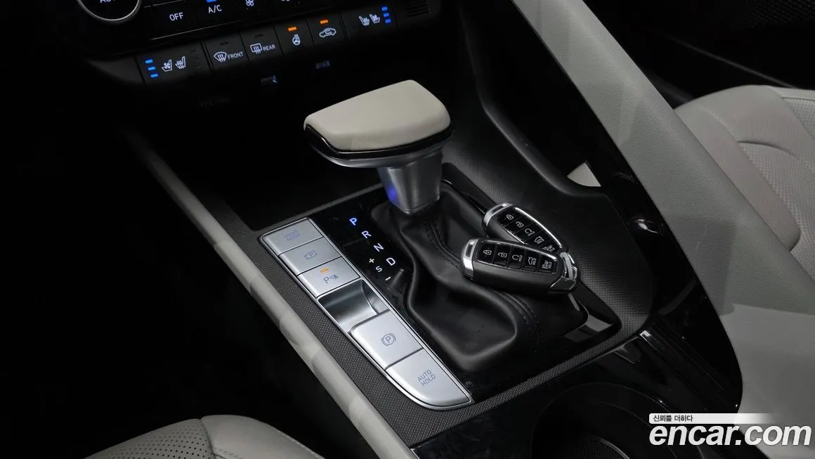 Hyundai AVANTE 2021 из KR, фото 4