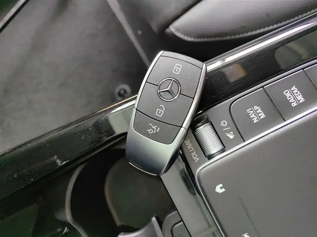 Mercedes-Benz A-Class 2021 из CN, фото 2