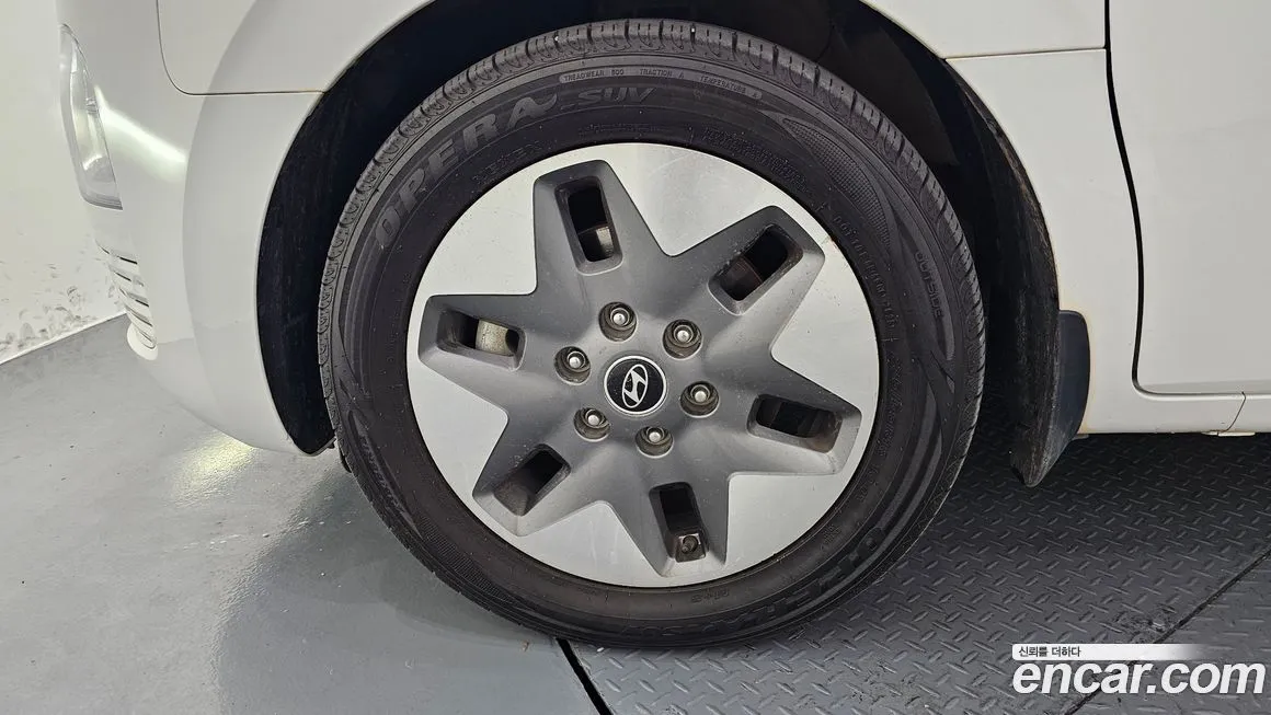 Hyundai Staria 2025 из KR, фото 10