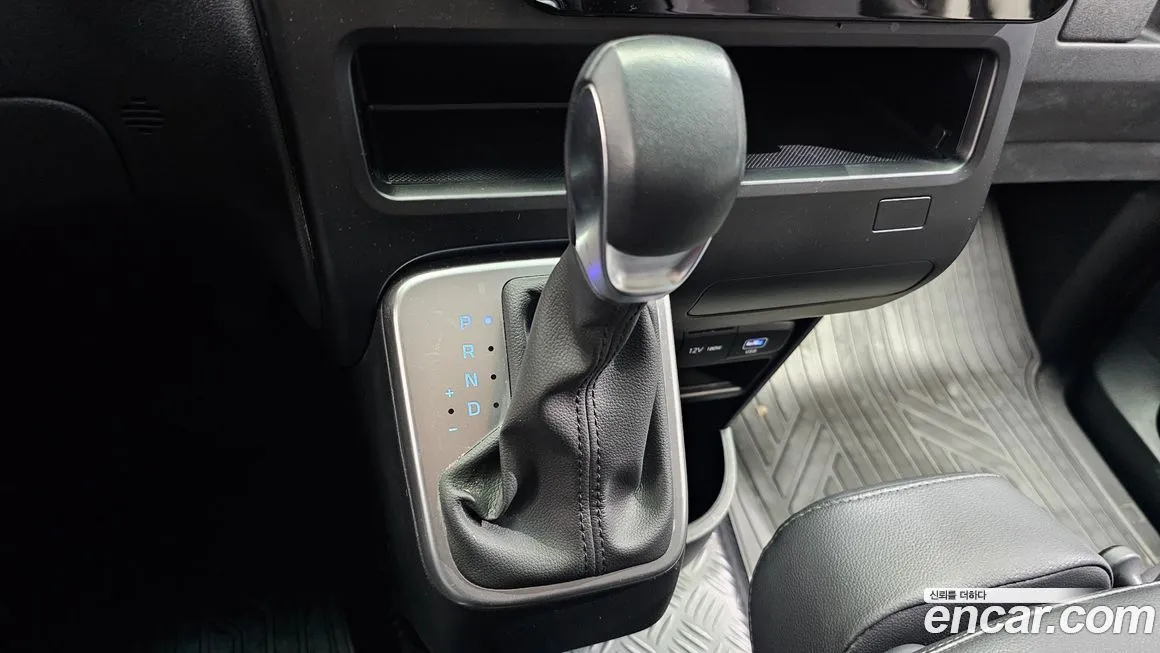 Hyundai Staria 2025 из KR, фото 6