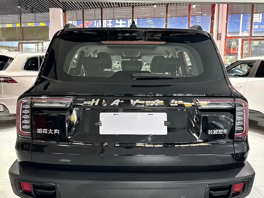 Haval Big Dog — фото 3