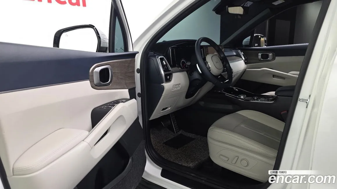 Kia Sorento — фото 2