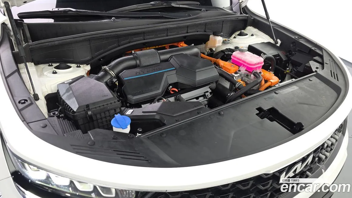 Kia Sorento — фото 4