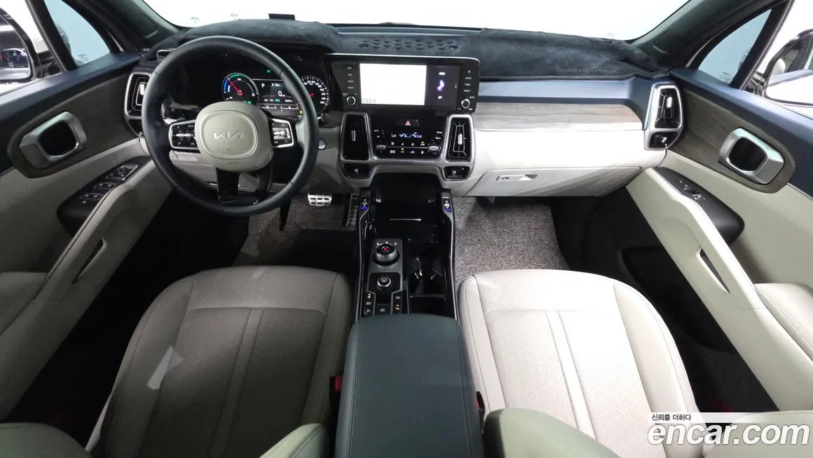 Kia Sorento — фото 3