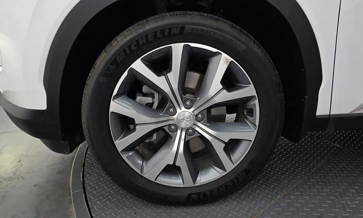 Hyundai Palisade — фото 8