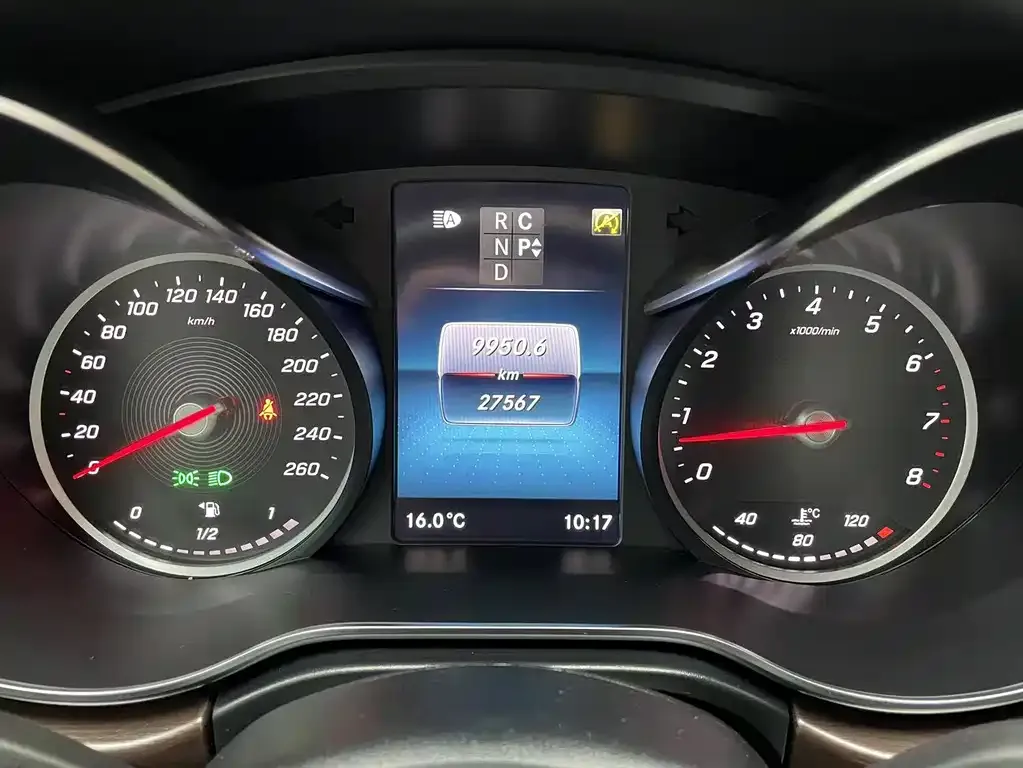 Mercedes-Benz V-Class 2022 из CN, фото 3