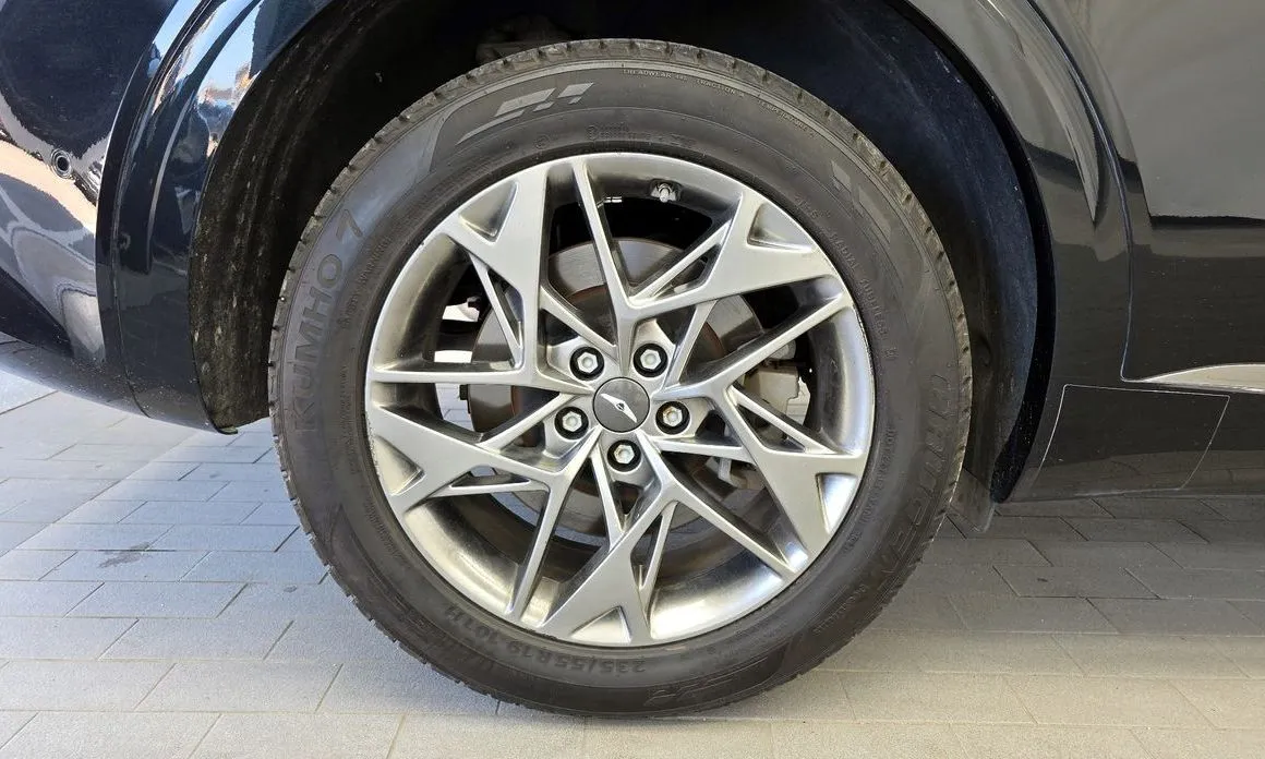 Genesis GV70 2021 из KR, фото 8