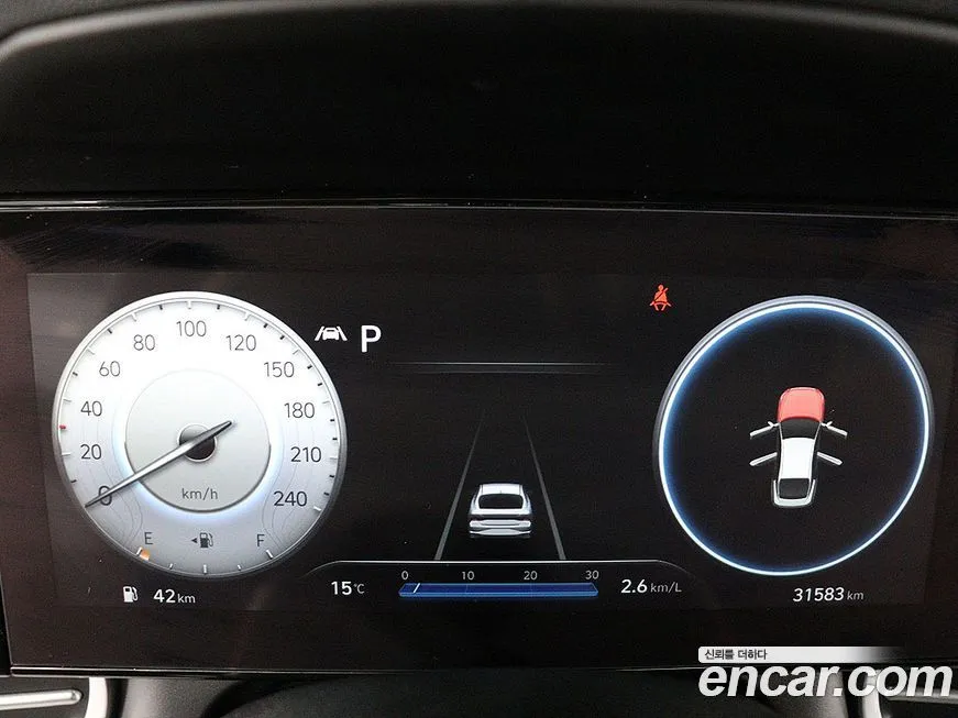 Hyundai AVANTE — фото 10