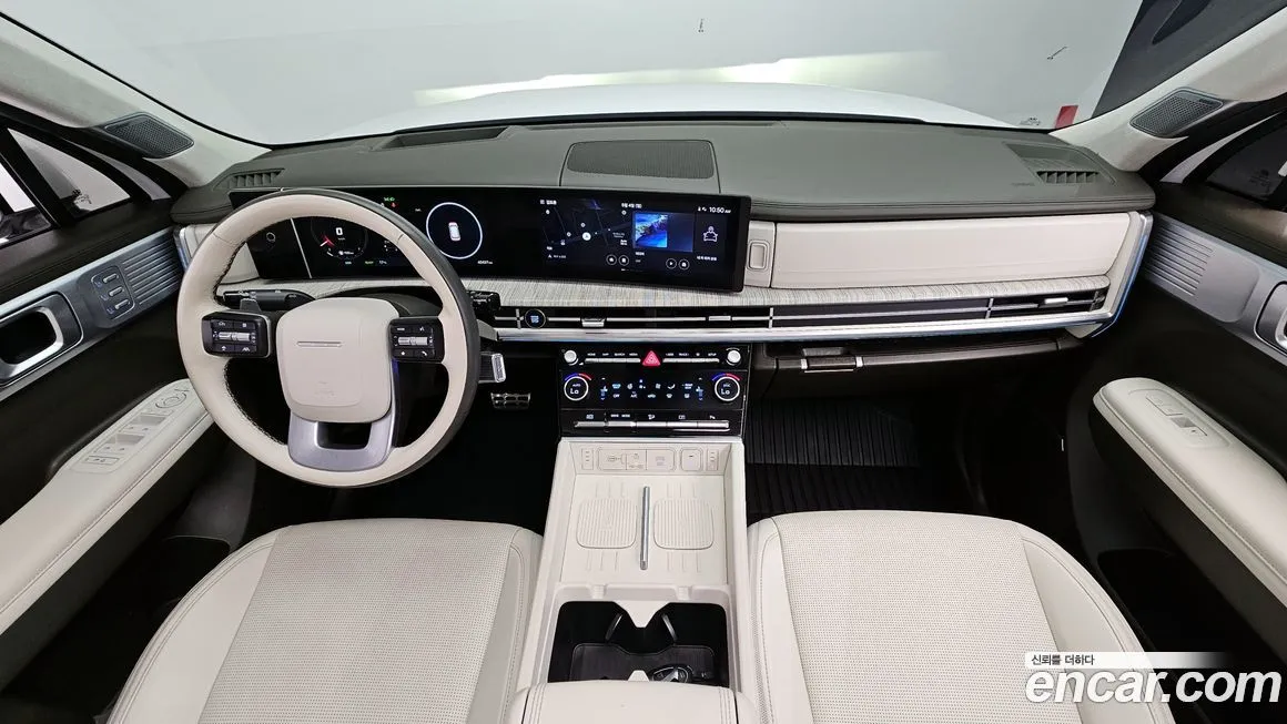 Hyundai Santafe — фото 7