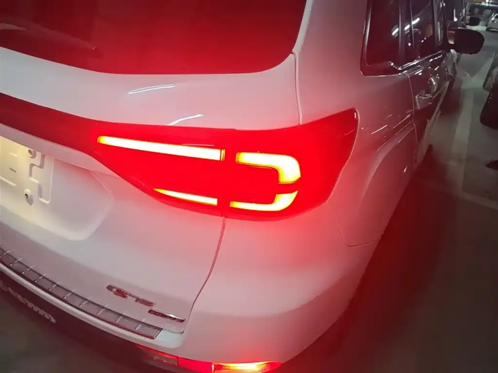 Changan CS75 2025 из CN, фото 6