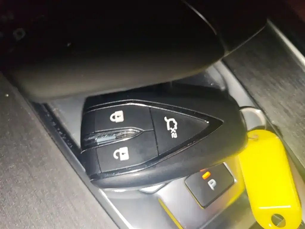 Changan CS75 2025 из CN, фото 7