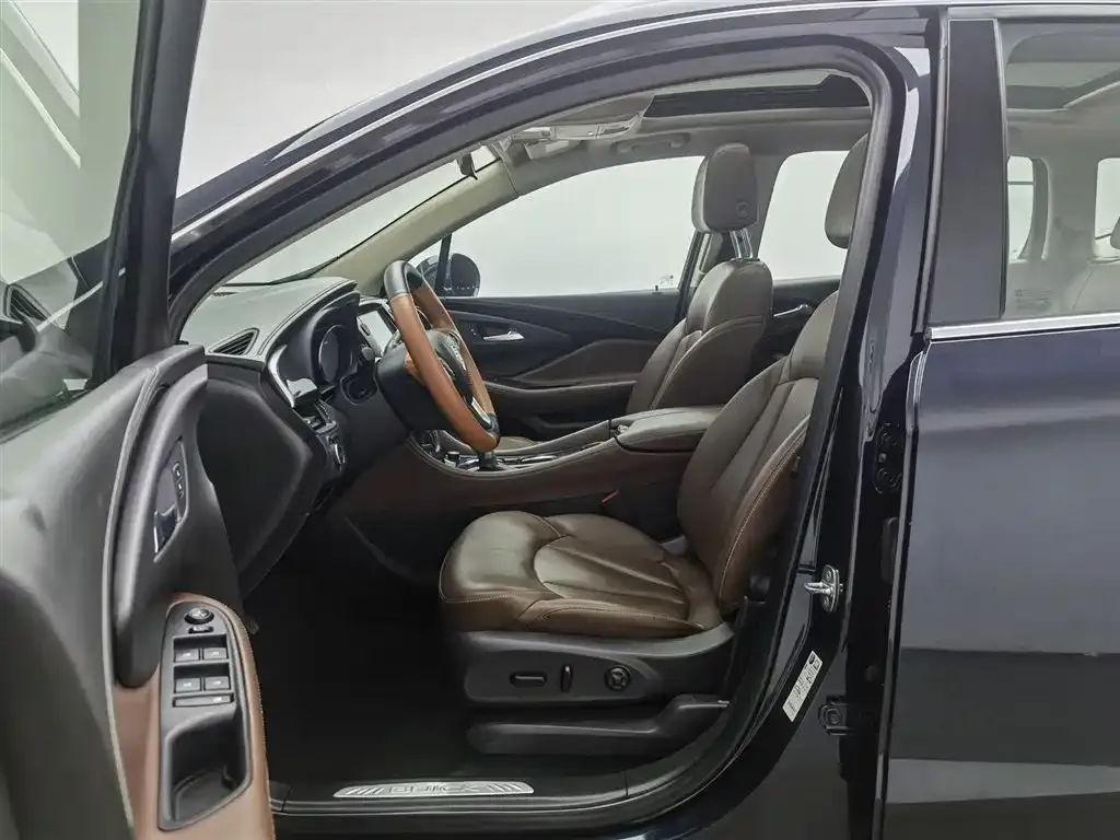 Buick Envision Plus 2021 из CN, фото 6