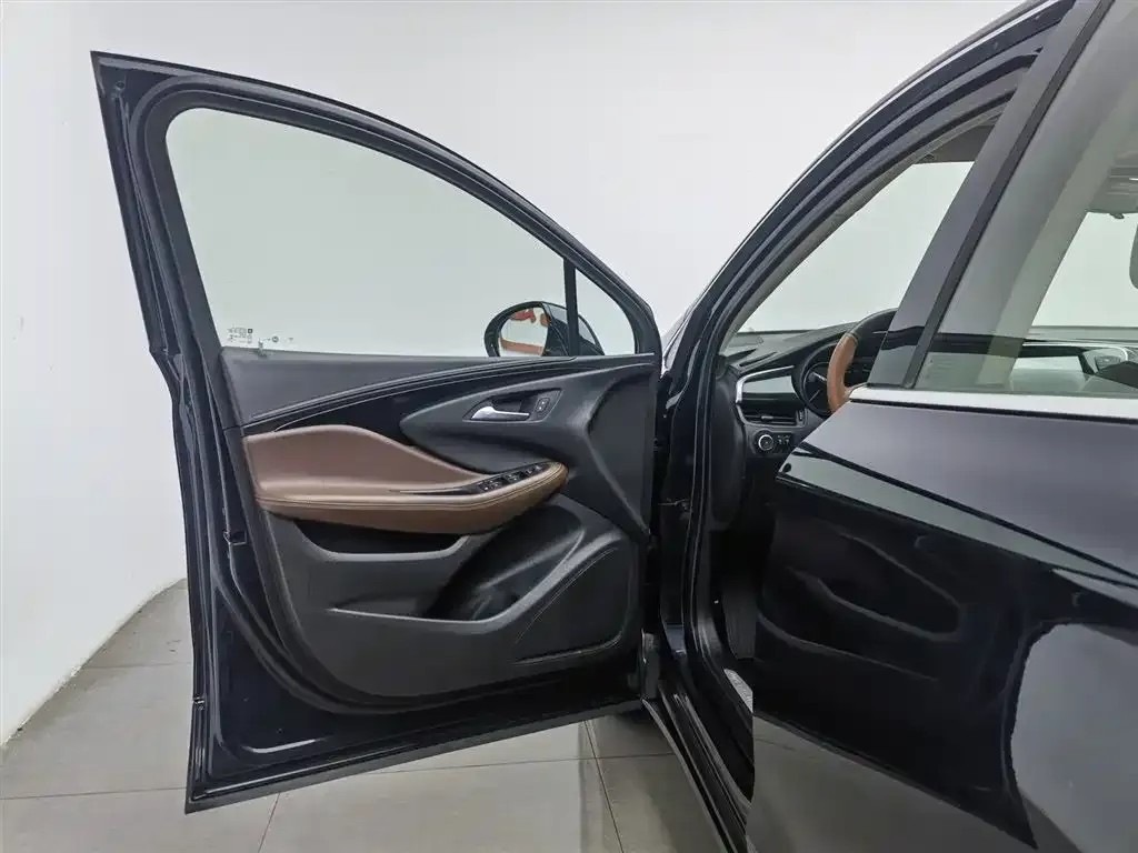 Buick Envision Plus 2021 из CN, фото 3