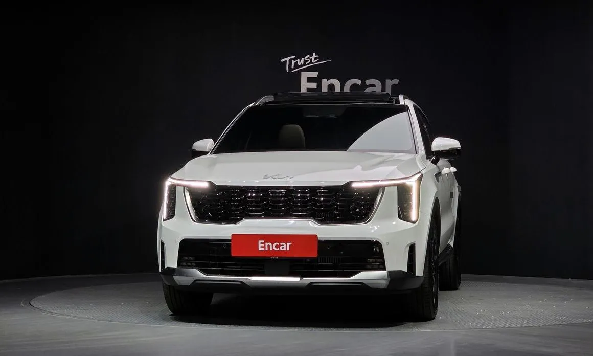 Kia Sorento — фото 3