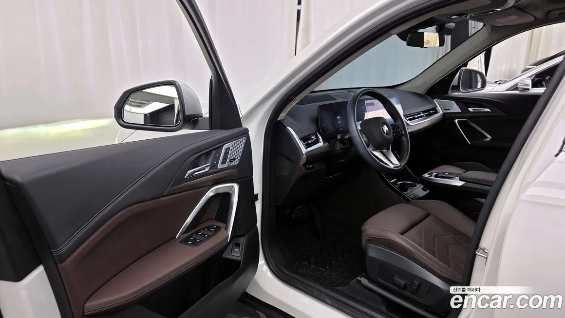 BMW X1 2024 из KR, фото 6