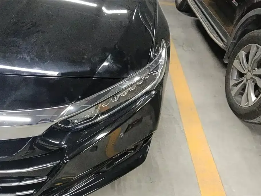 Honda Accord — фото 6